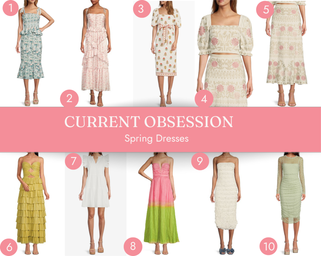 hair loss girl boss favorite spring dresses